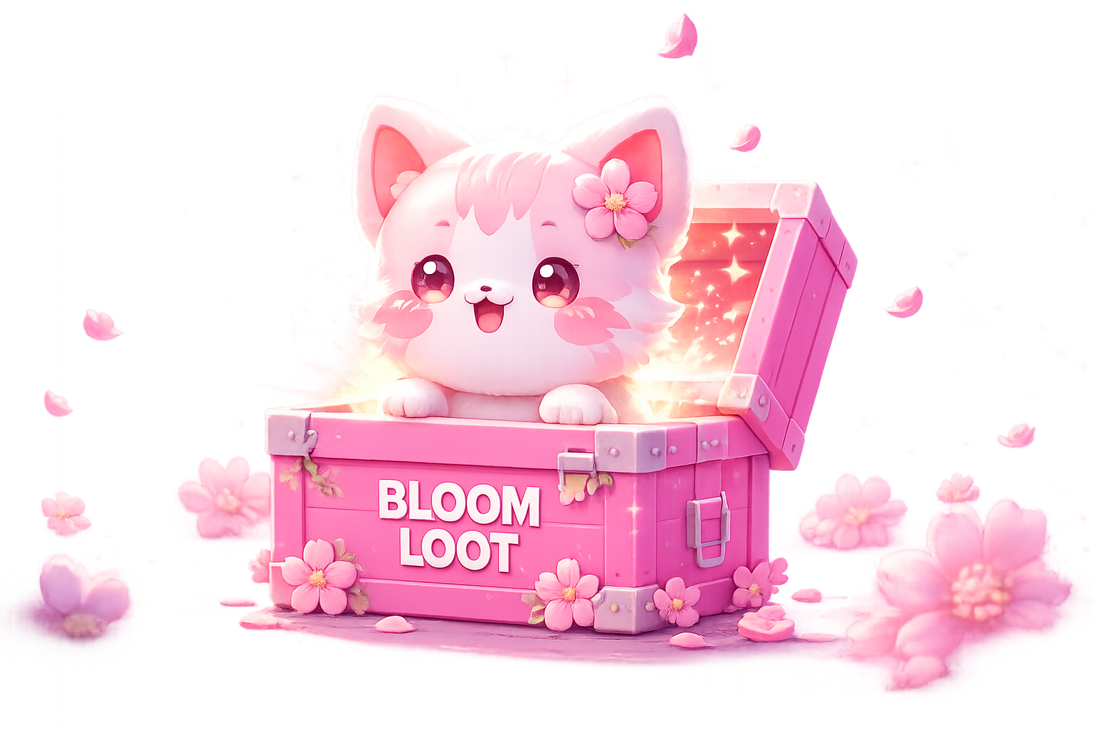 Welcome to BloomLoot