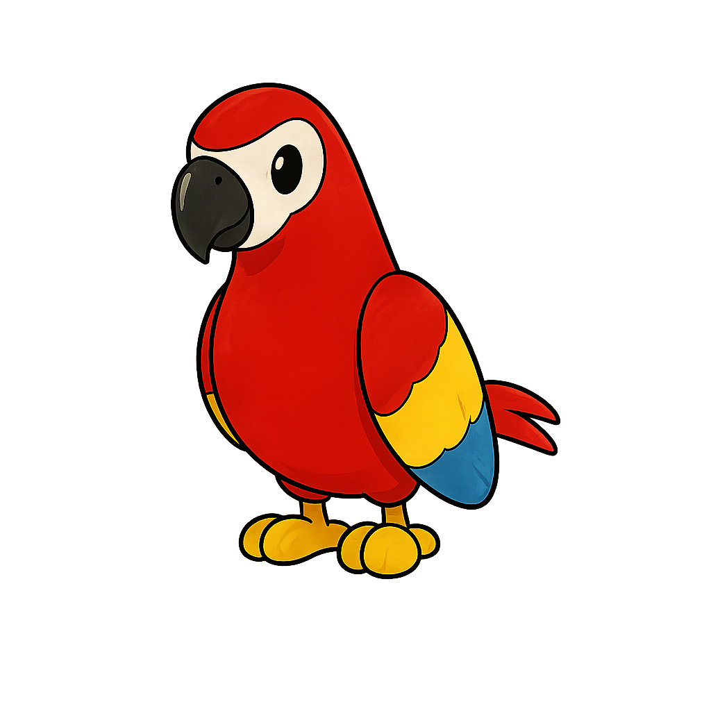 Parrot 